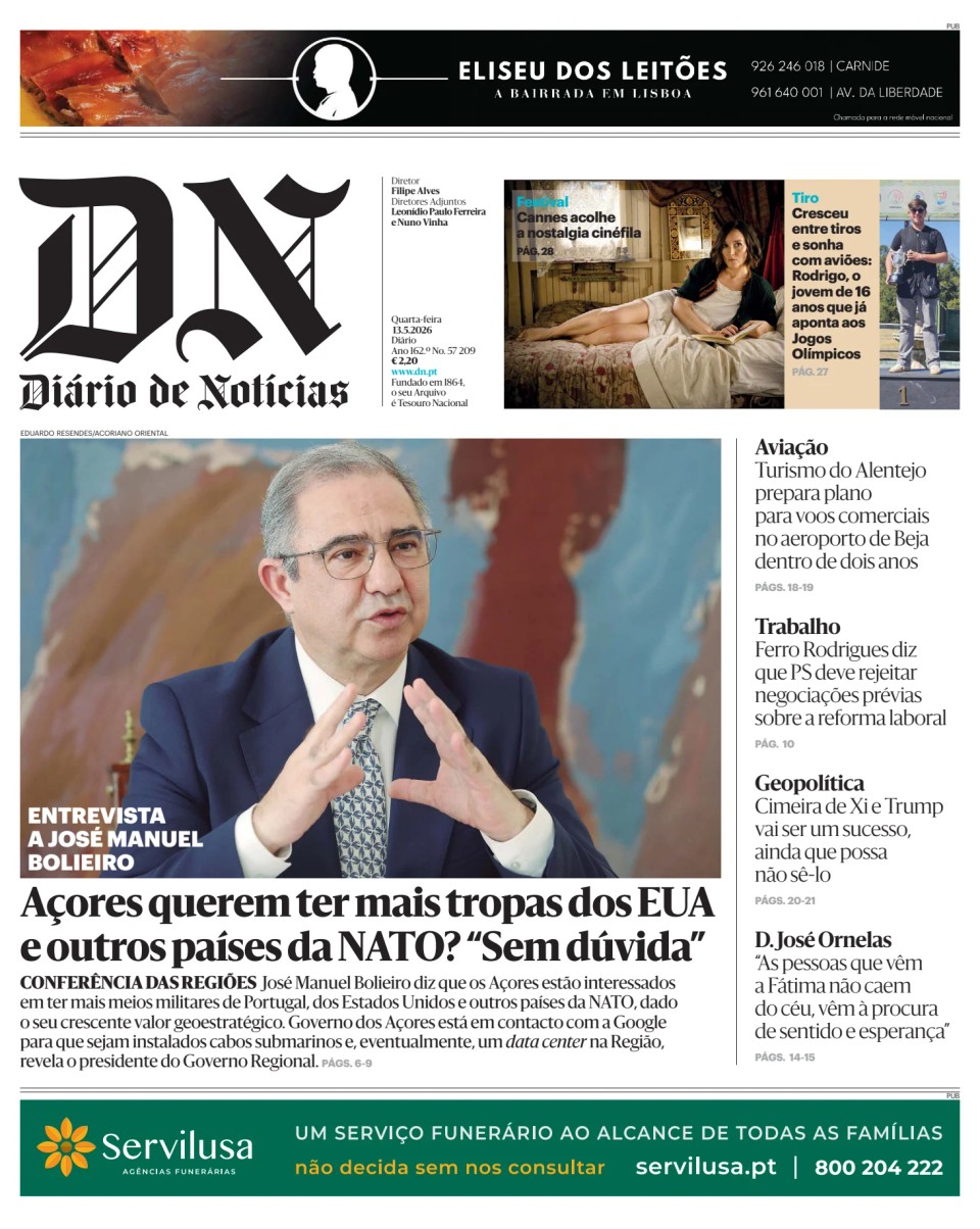 Diário de Notícias
