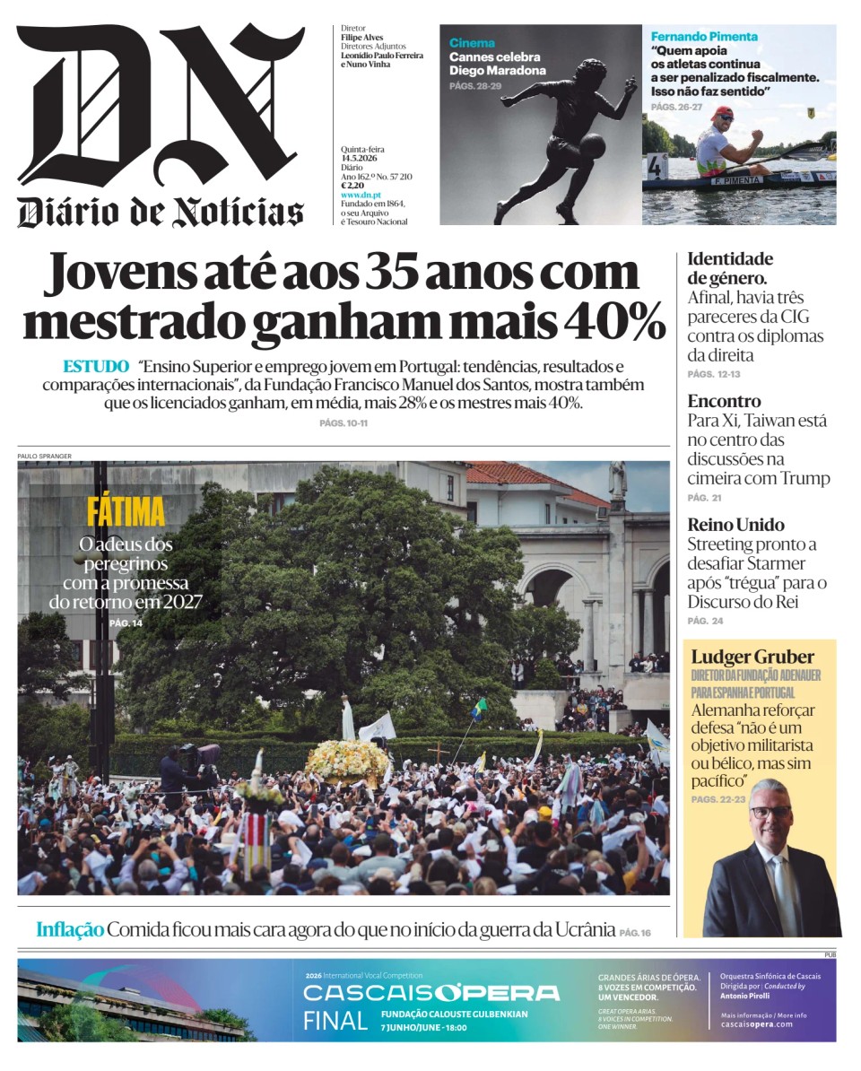 Diário de Notícias