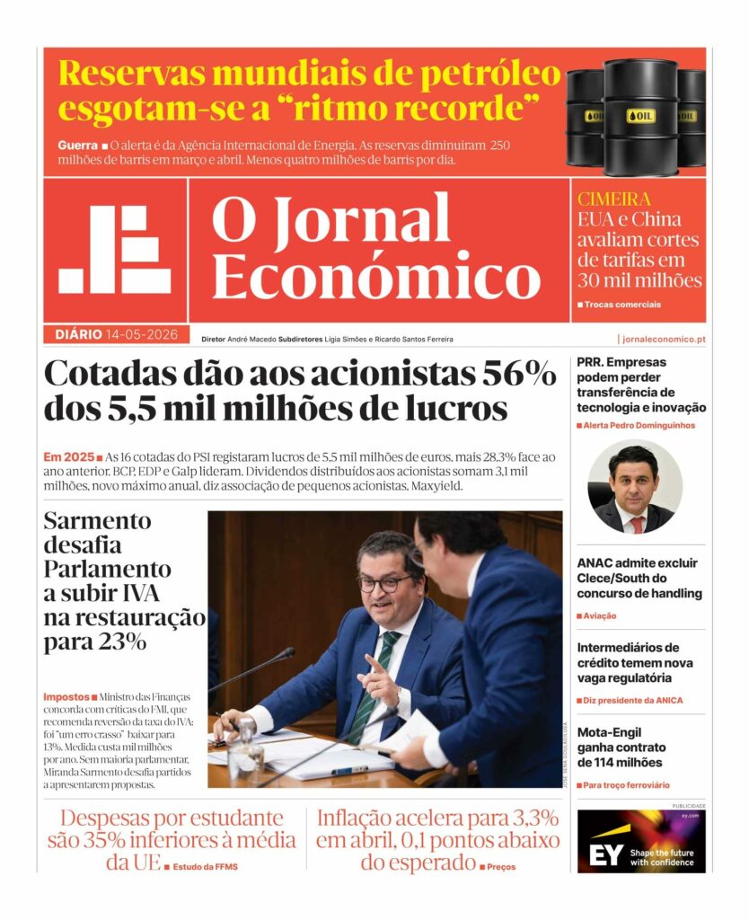 Jornal Económico