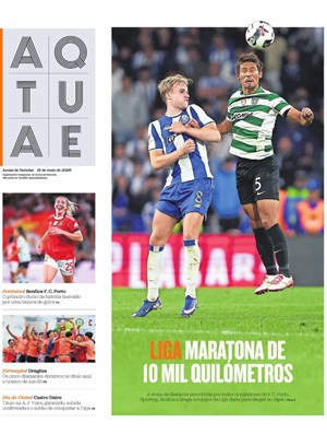 Capa de Ataque