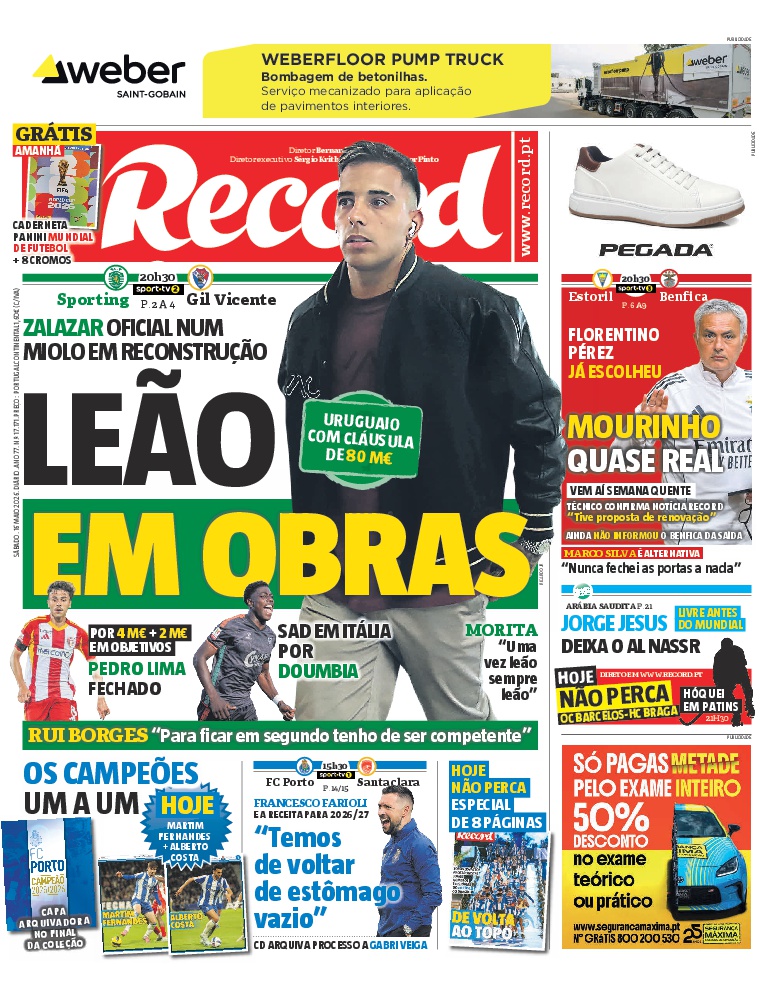 Record
