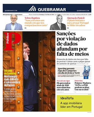Capa de Público