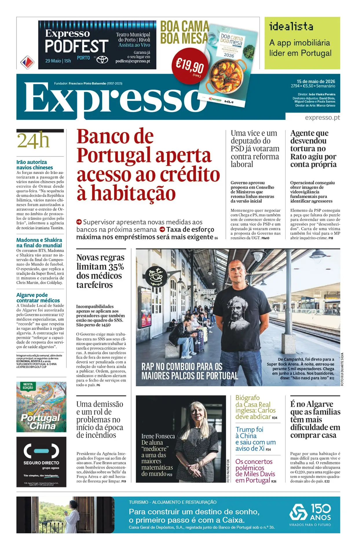 Expresso