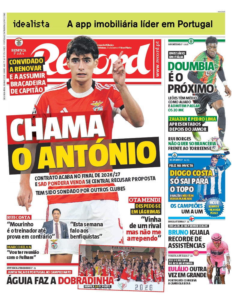 Record