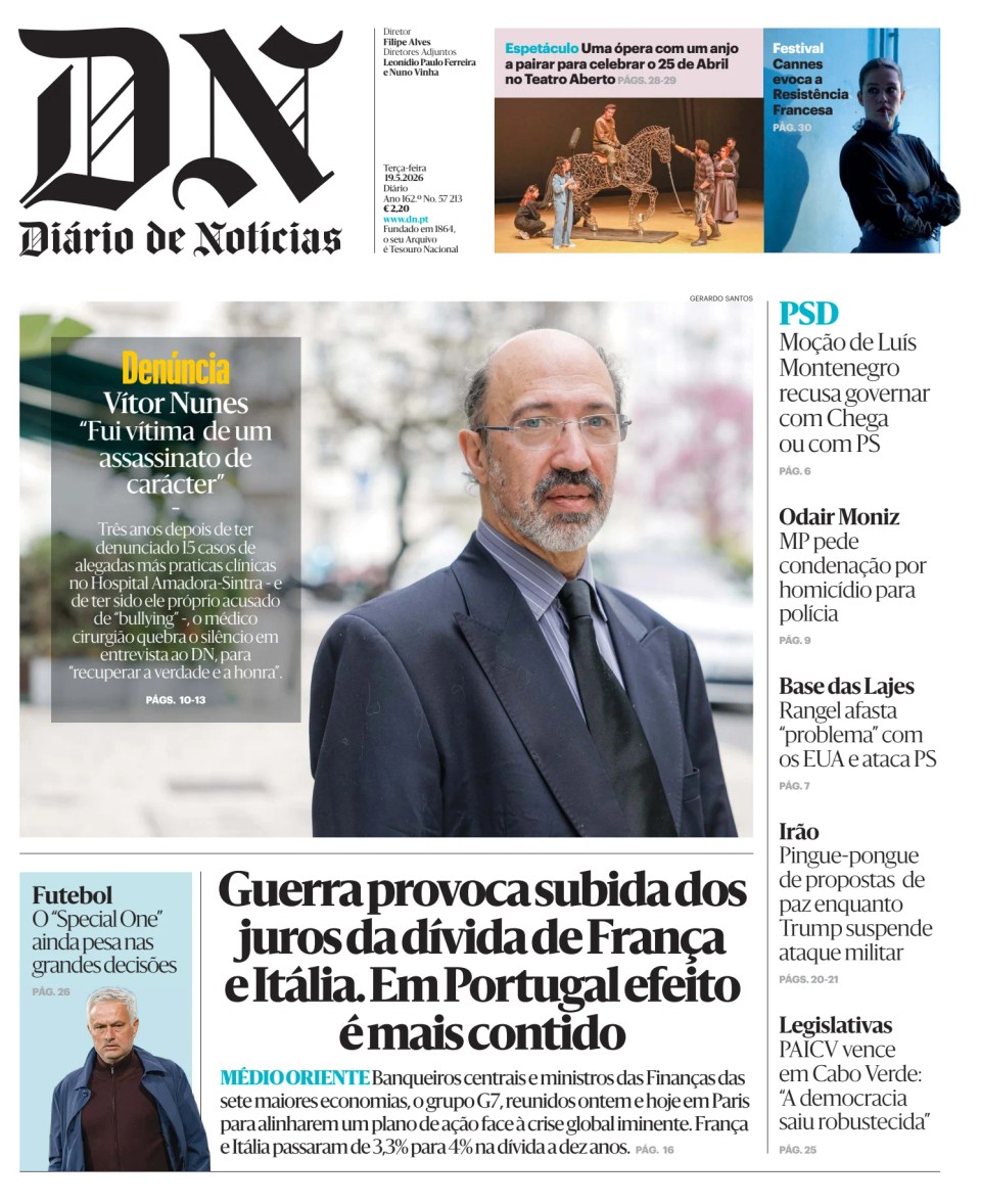Diário de Notícias