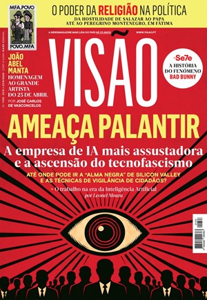 Capa de Visão