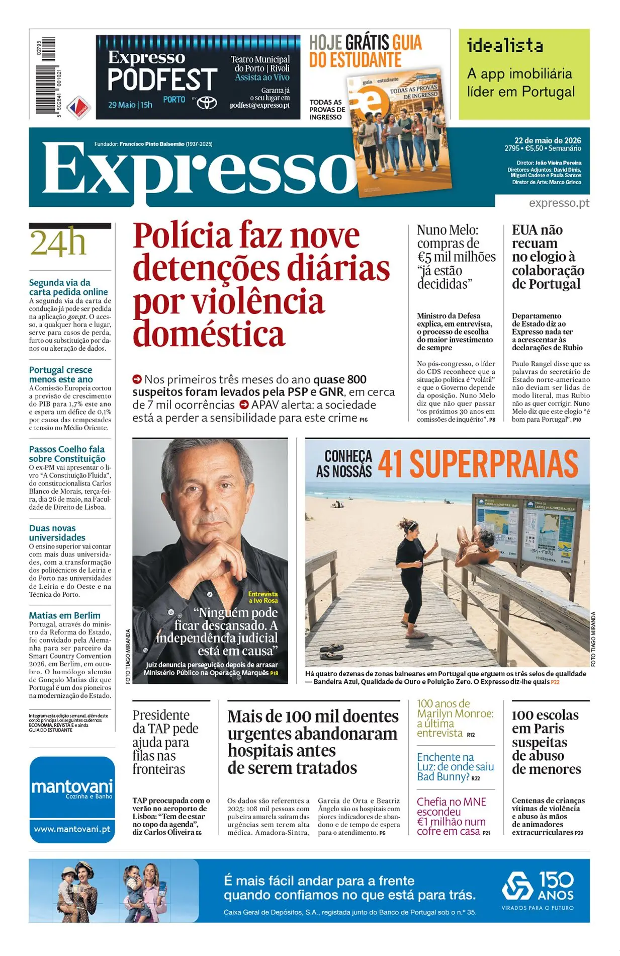 Expresso