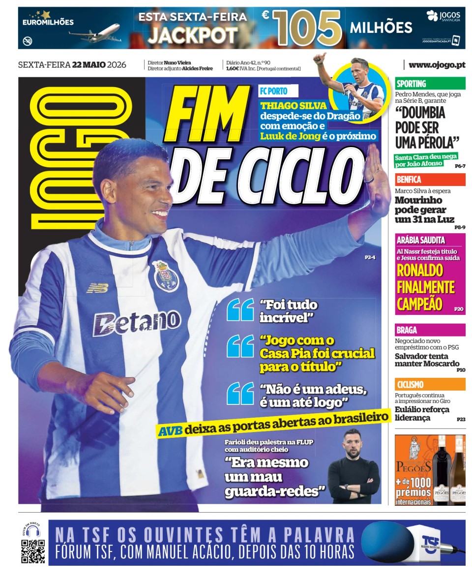 O Jogo