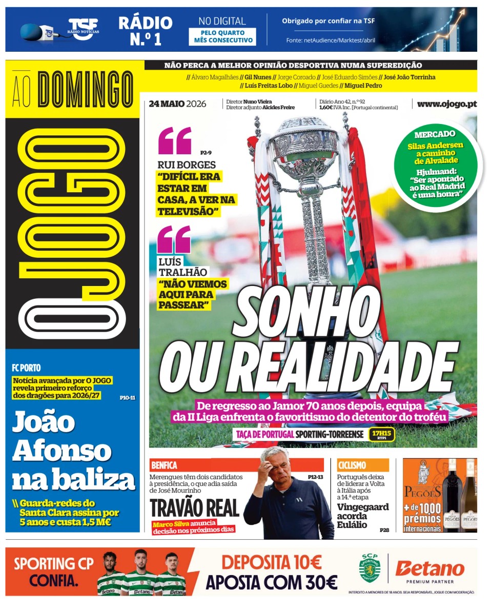 O Jogo