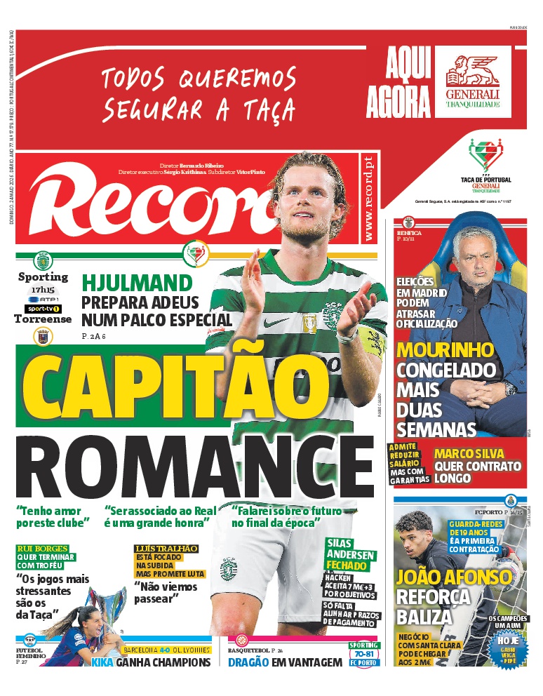Record