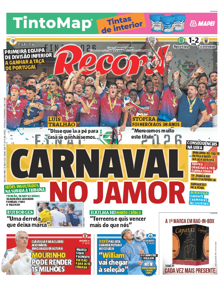 Record