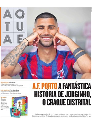Capa de Ataque