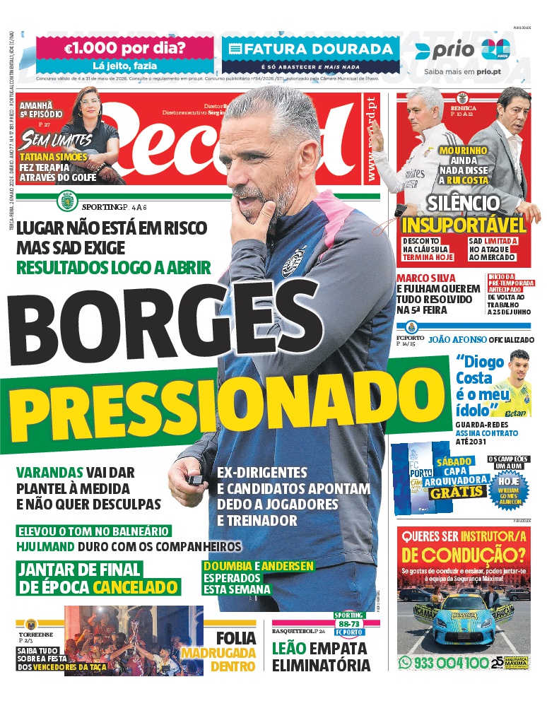 Record