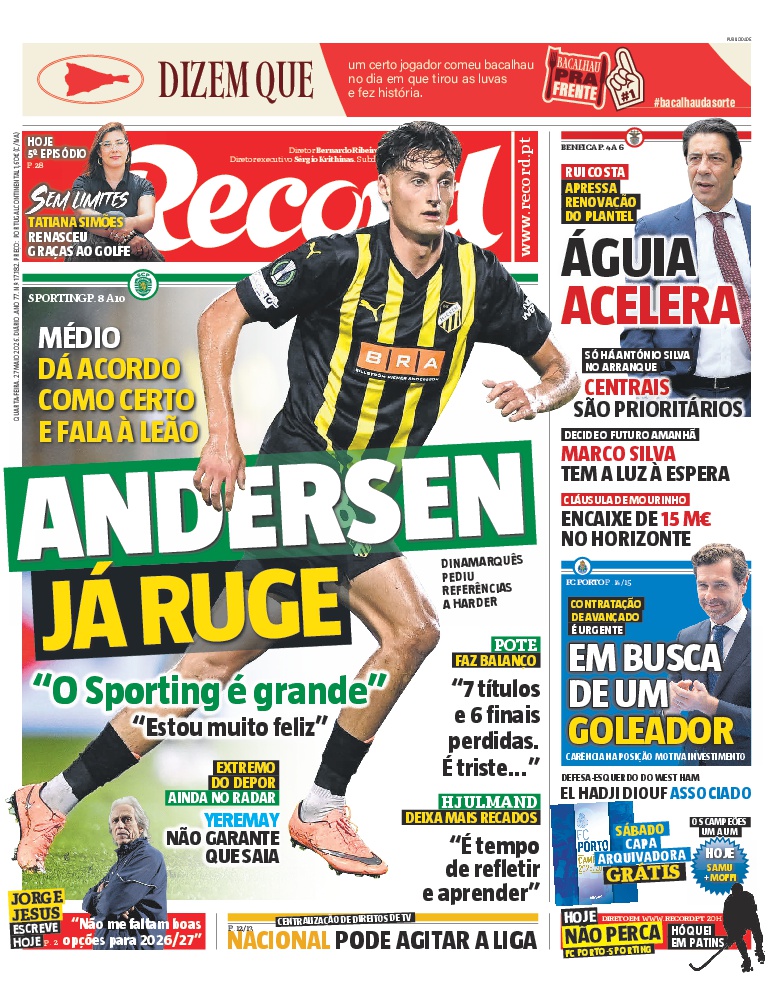 Record