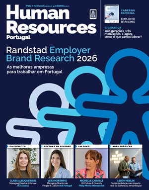 Capa de Human Resources