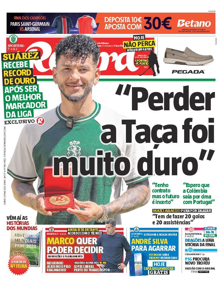 Record