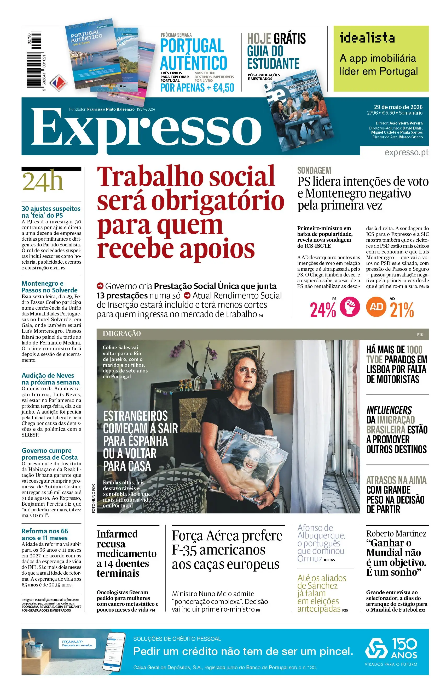 Expresso