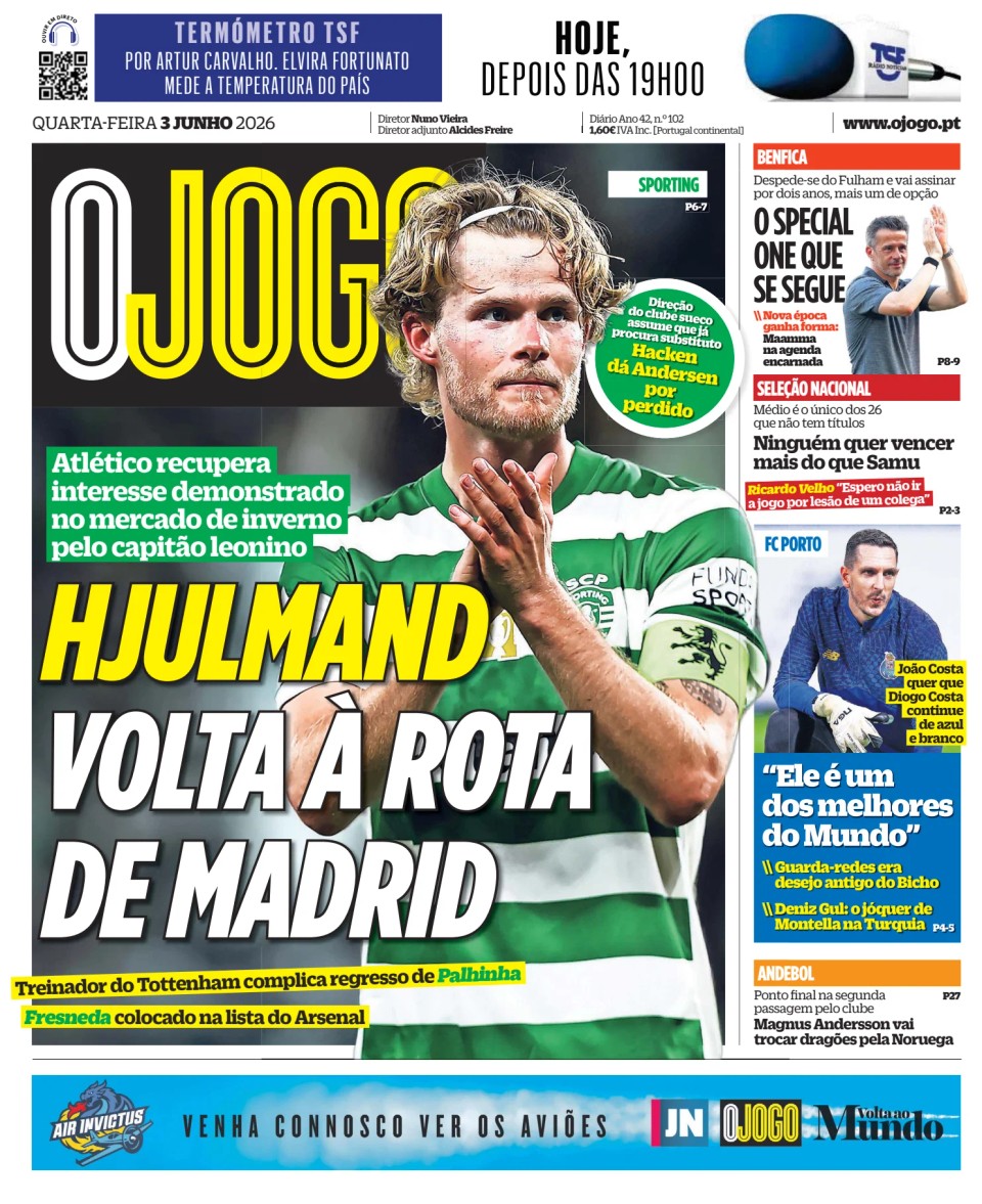 O Jogo