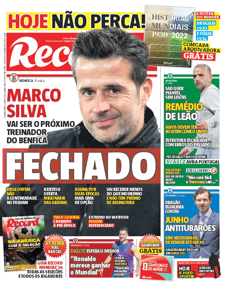 Record