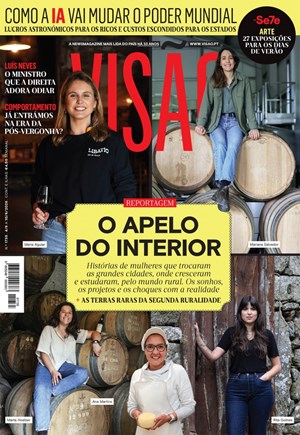 Capa de Visão