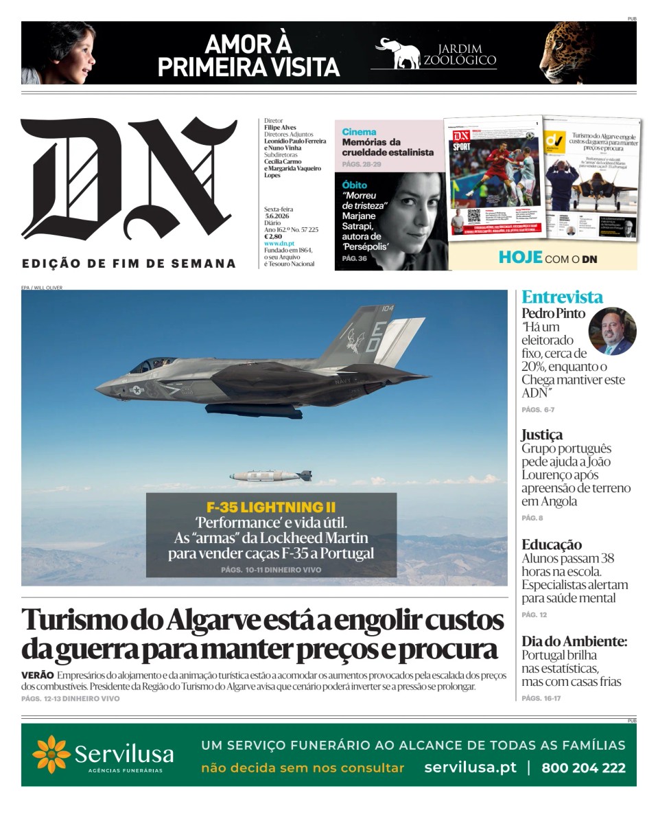 Diário de Notícias
