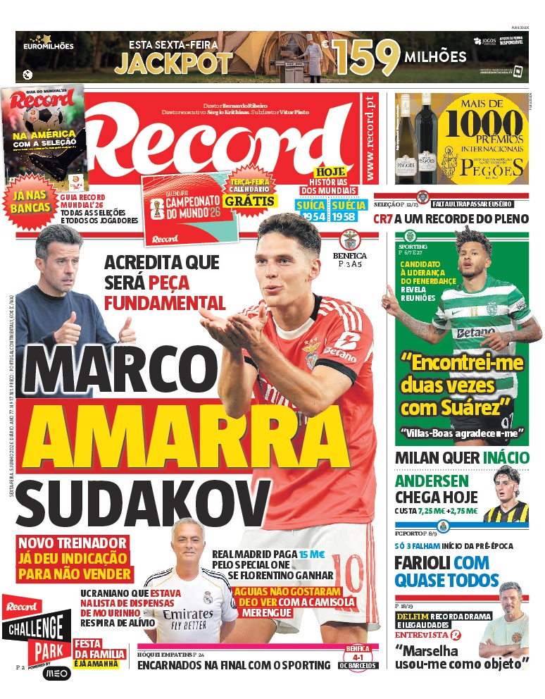 Record