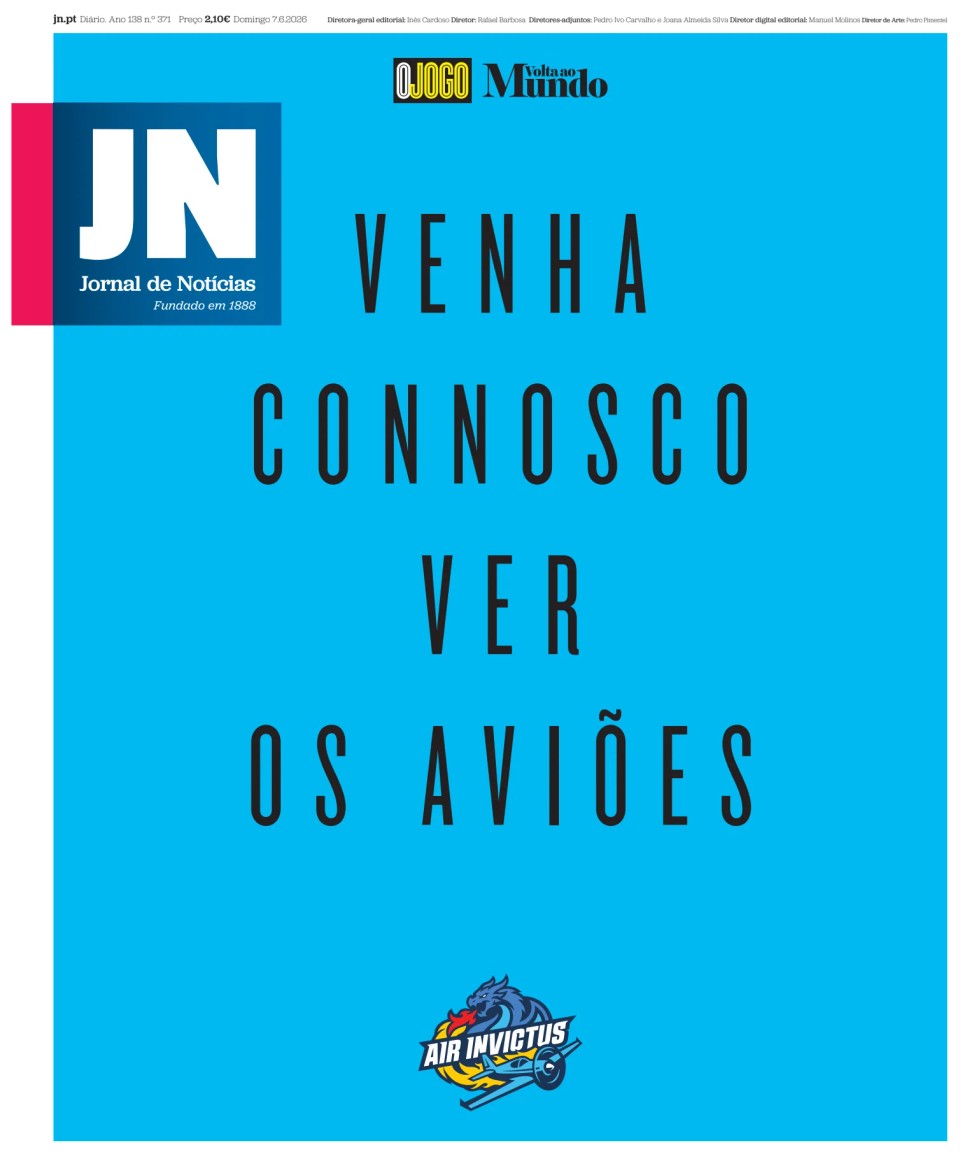 Jornal de Notícias