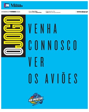 Capa de O Jogo