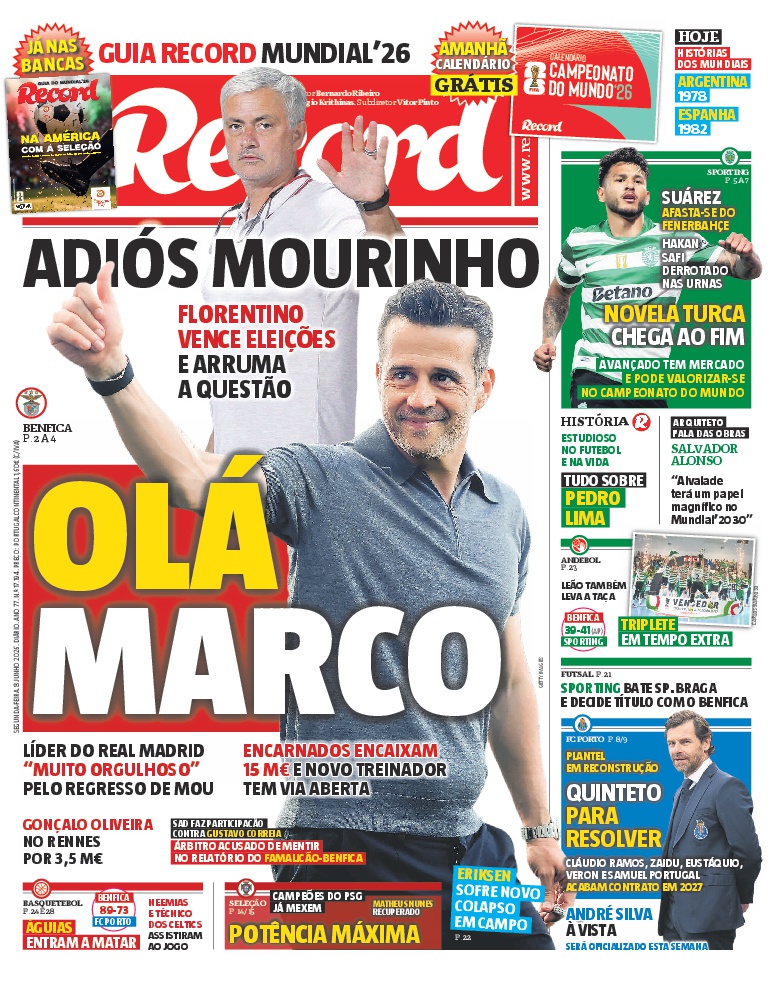 Record