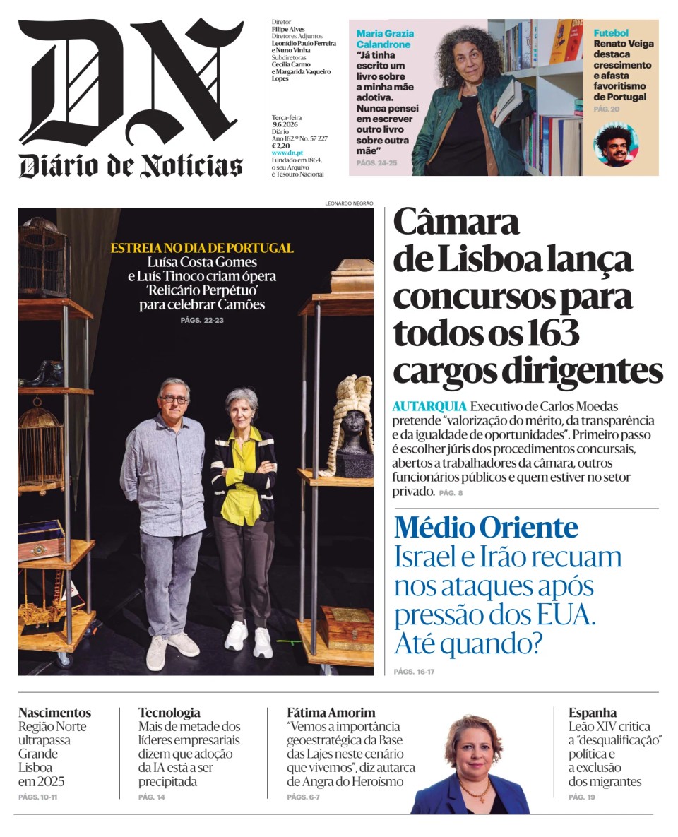 Diário de Notícias