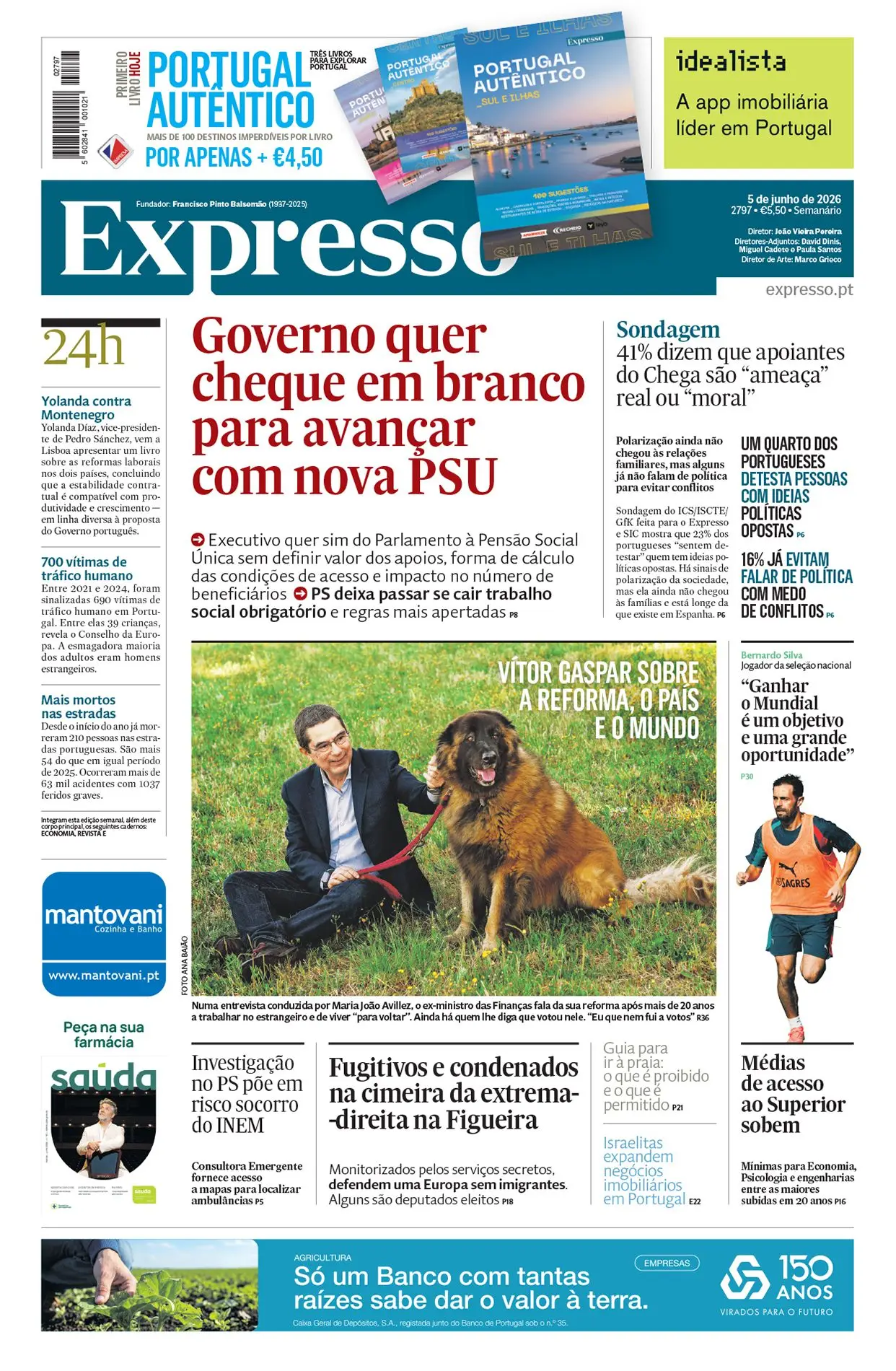 Expresso