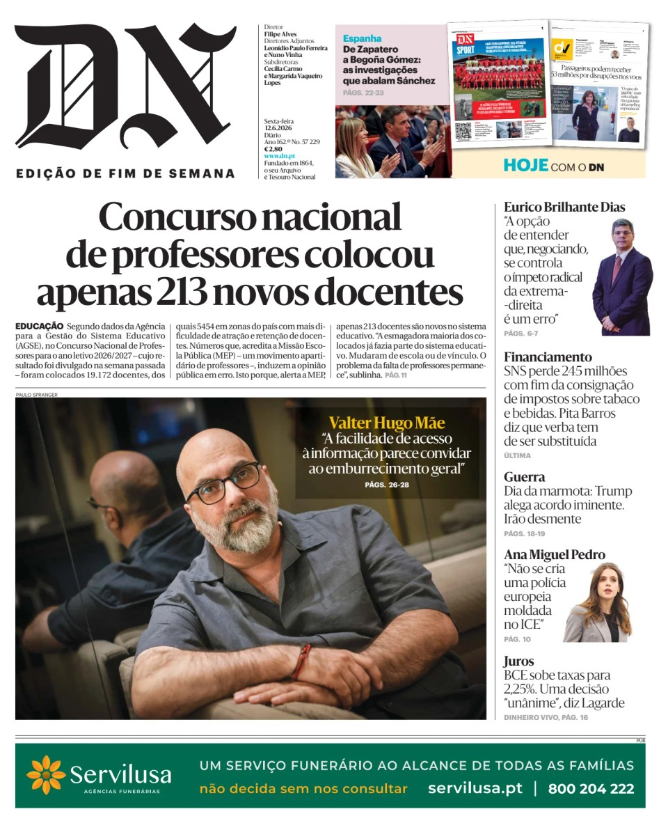 Diário de Notícias