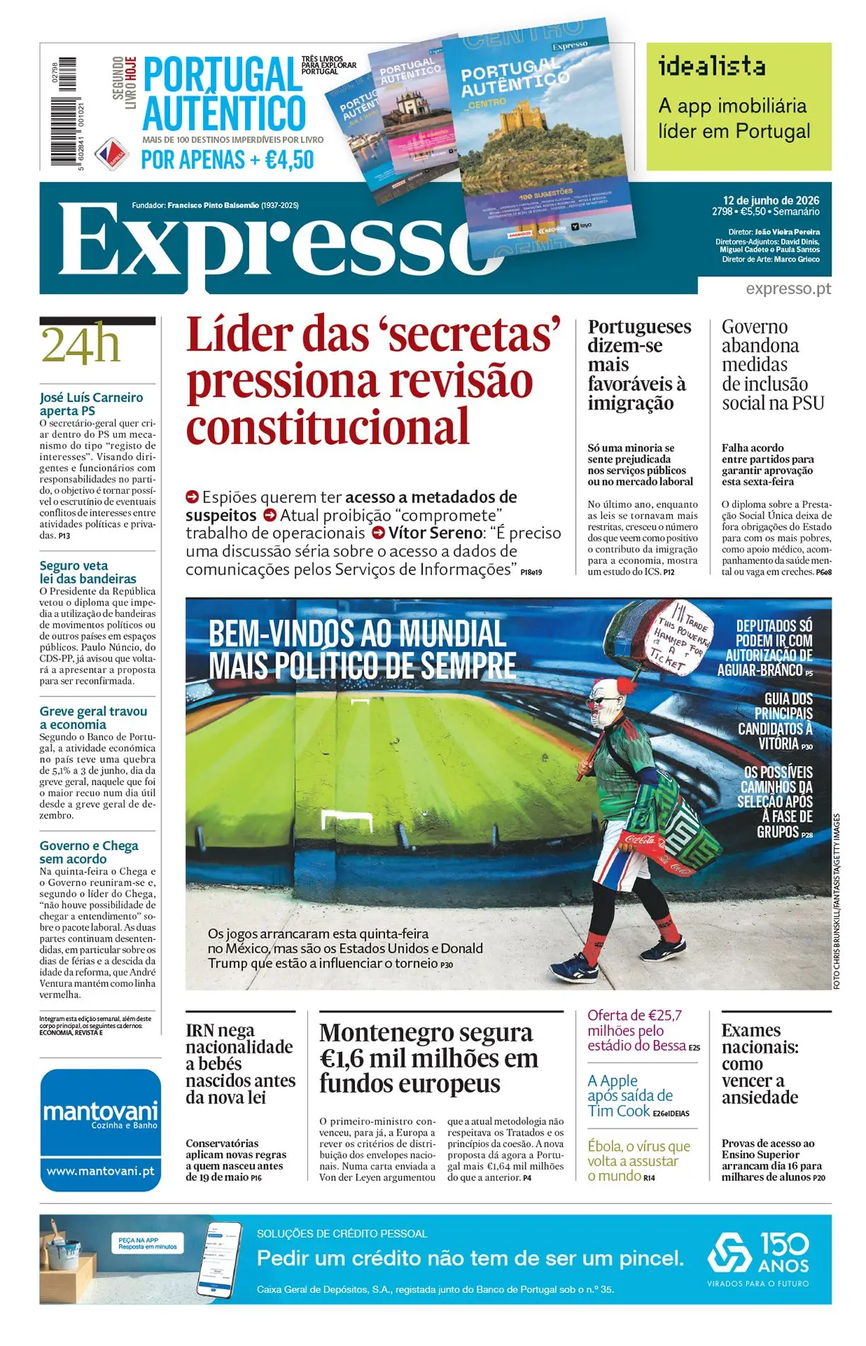 Expresso