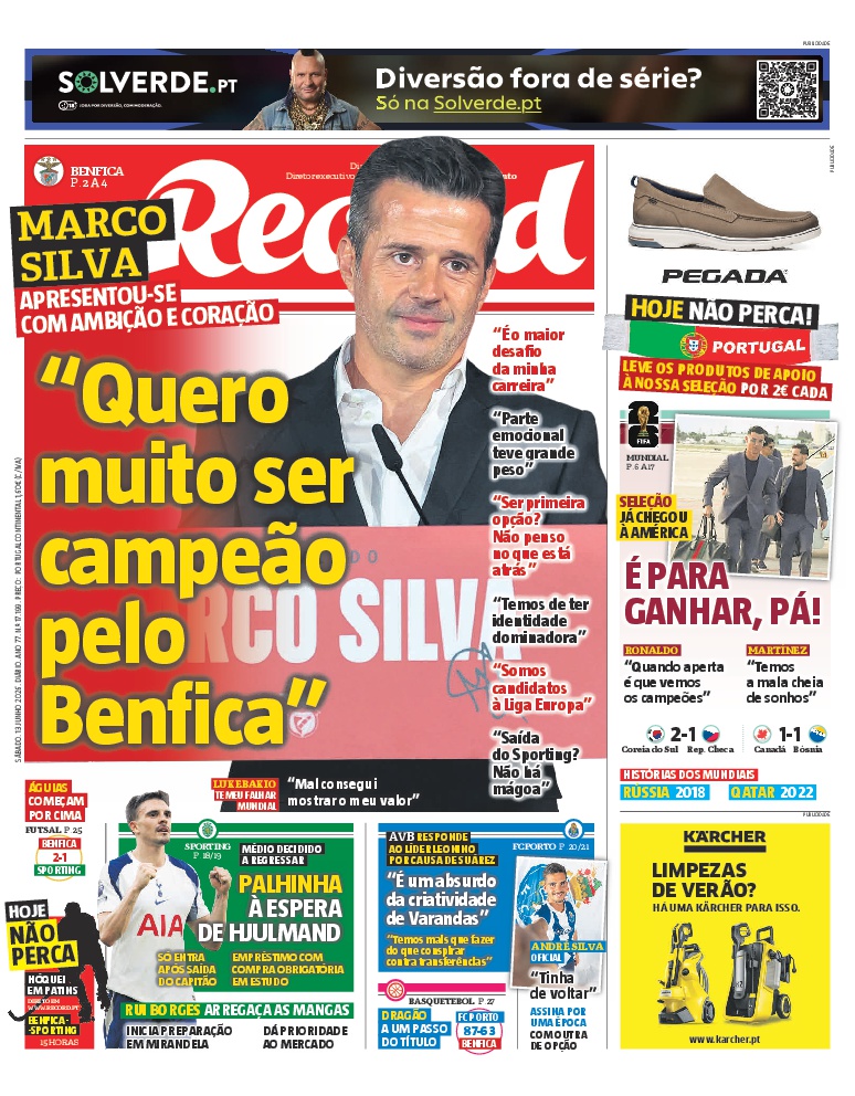 Record