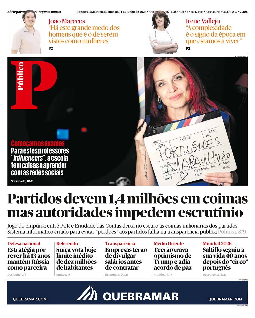 Público