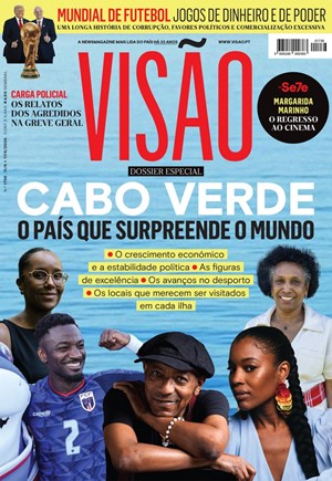 Capa de Visão