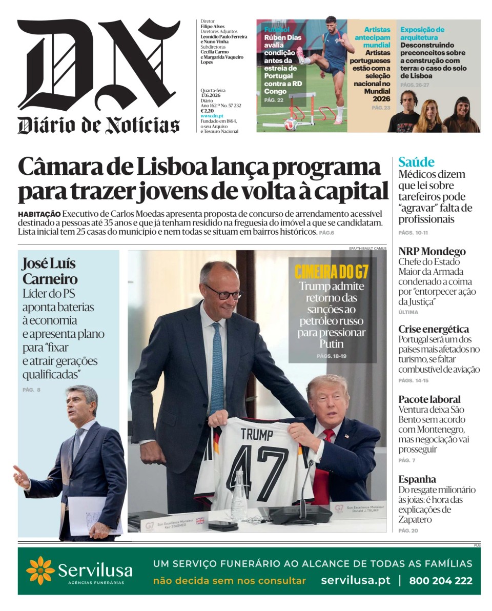 Diário de Notícias