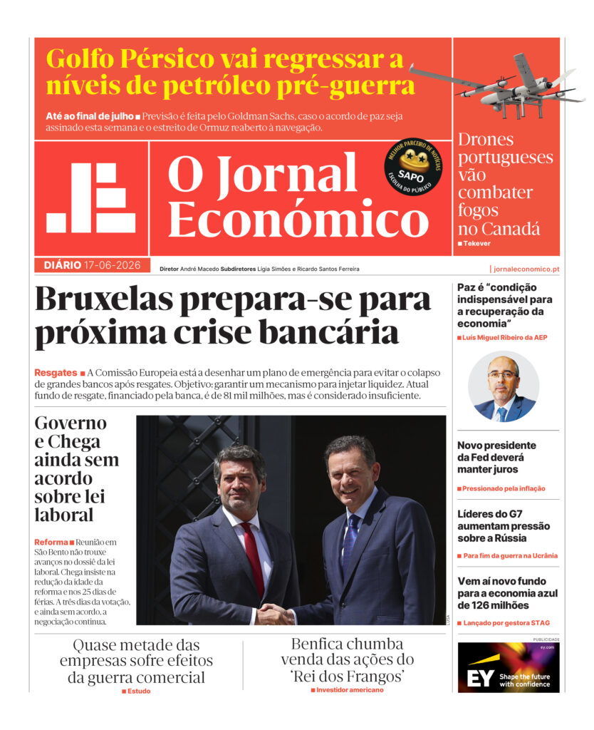 Jornal Económico