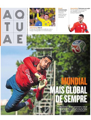 Capa de Ataque