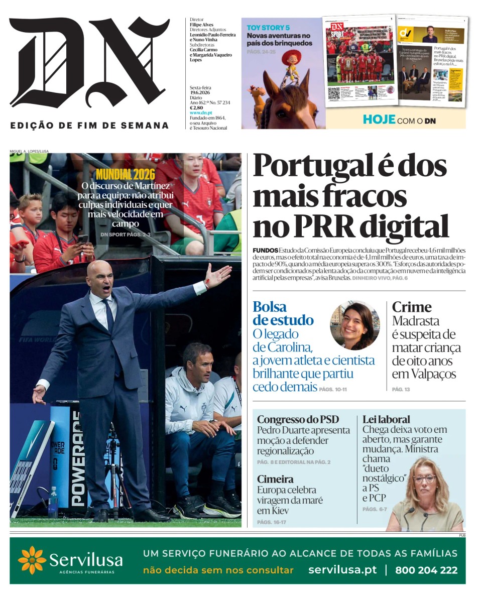 Diário de Notícias