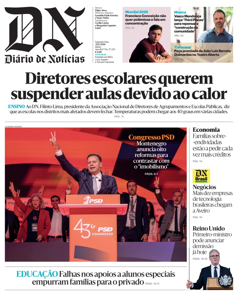 Diário de Notícias