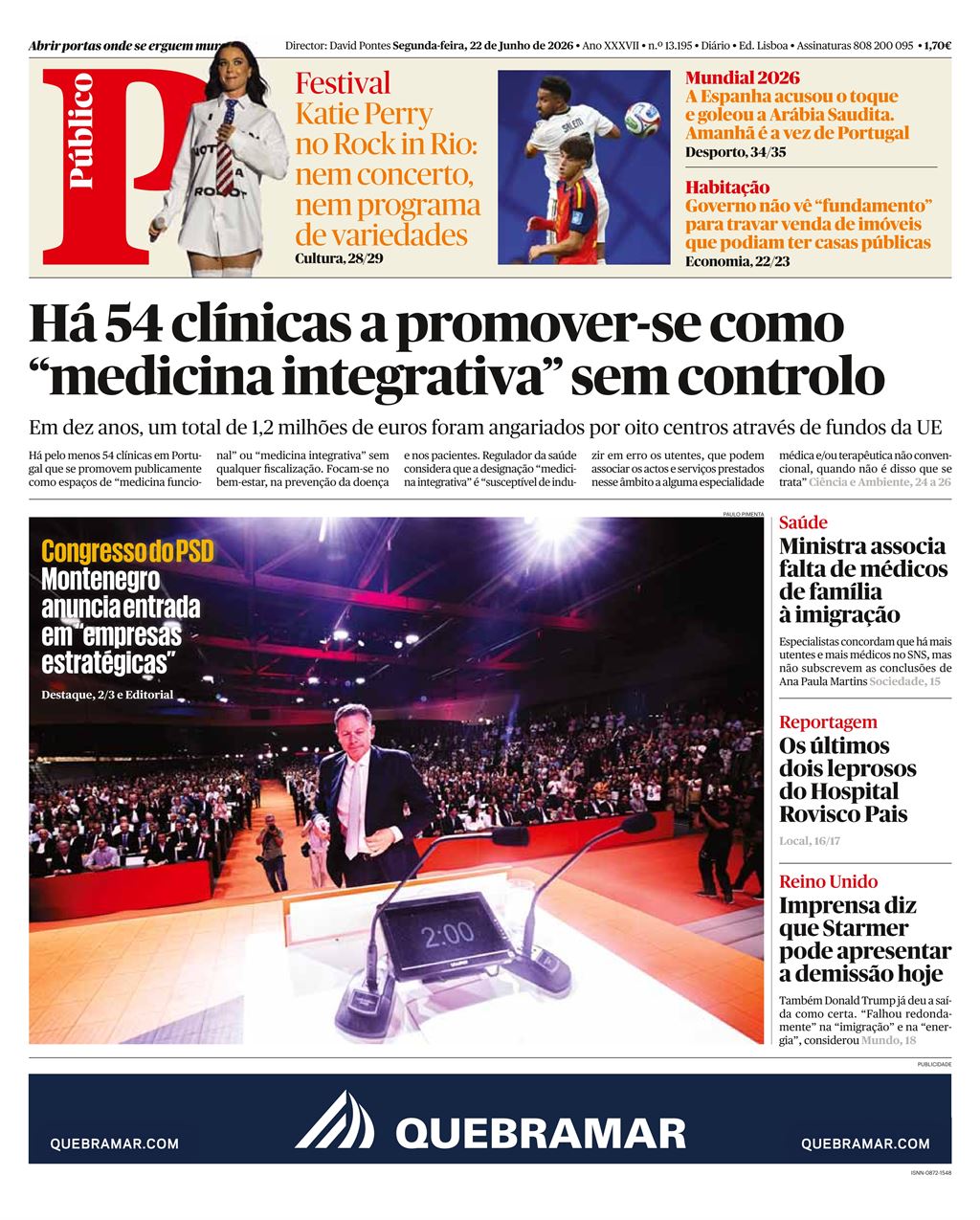 Público