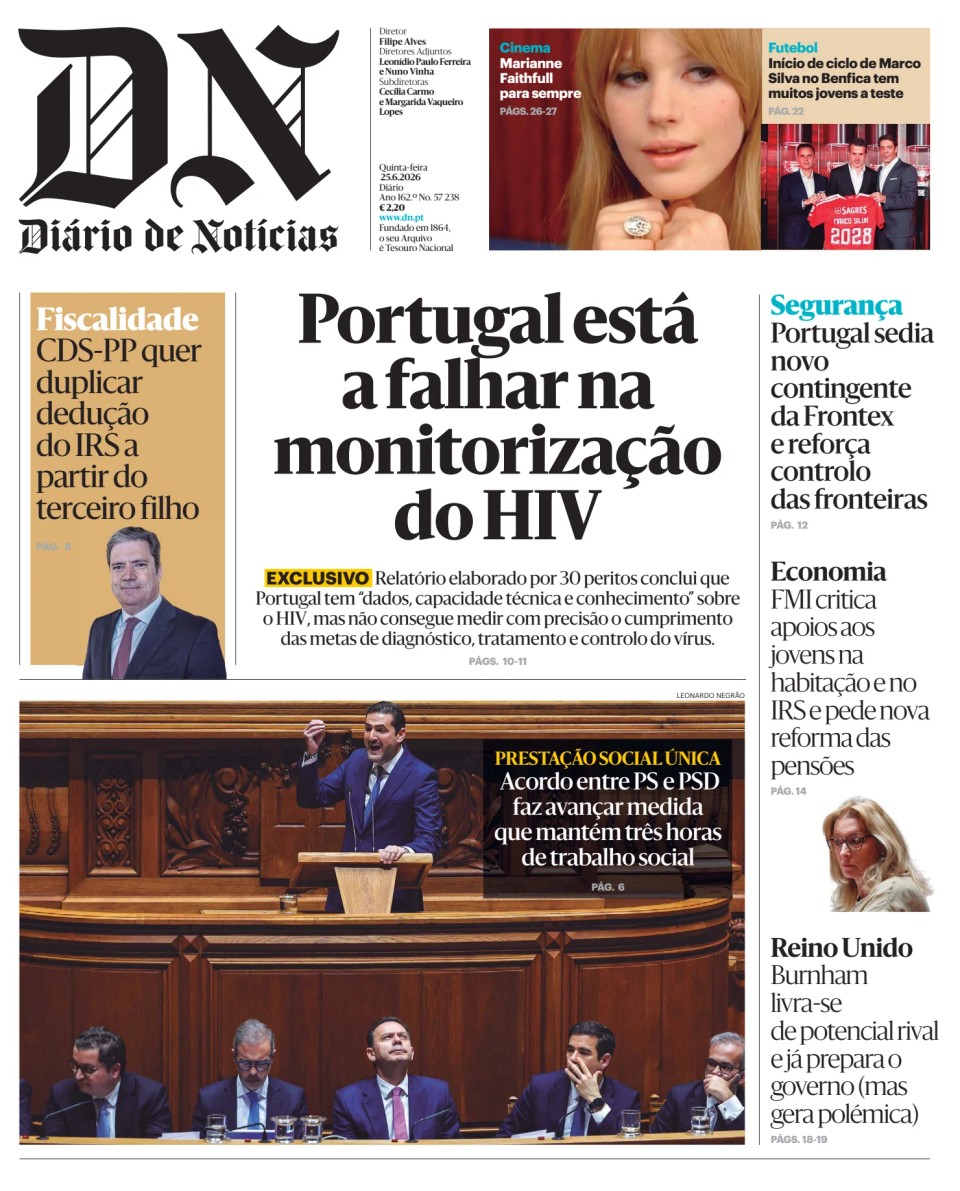 Diário de Notícias