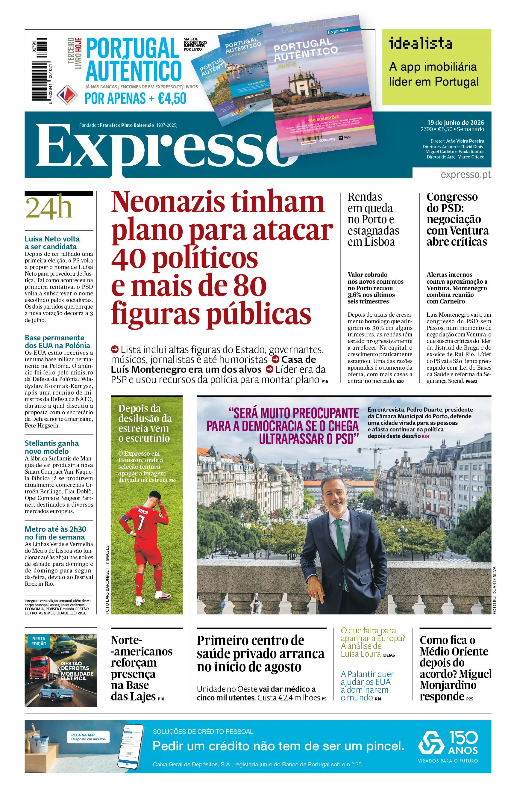 Expresso