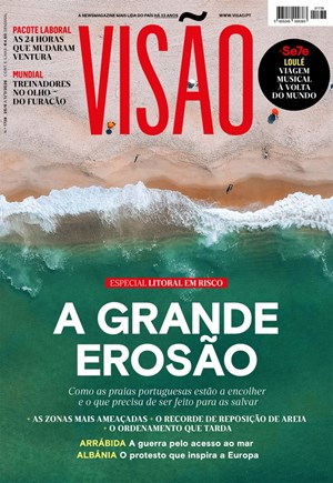 Capa de Visão