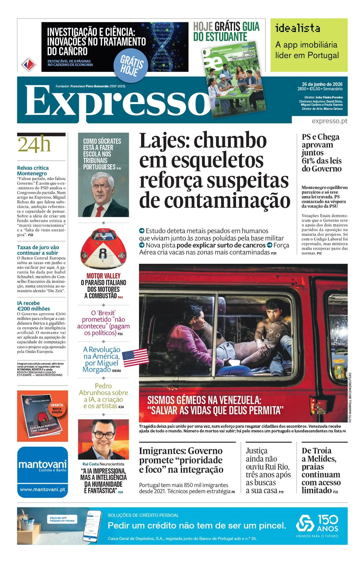 Expresso