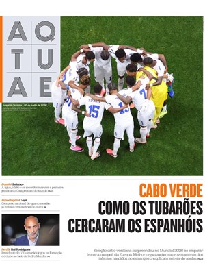 Capa de Ataque