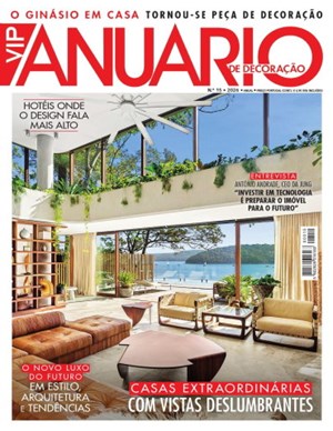 Capa de Vip