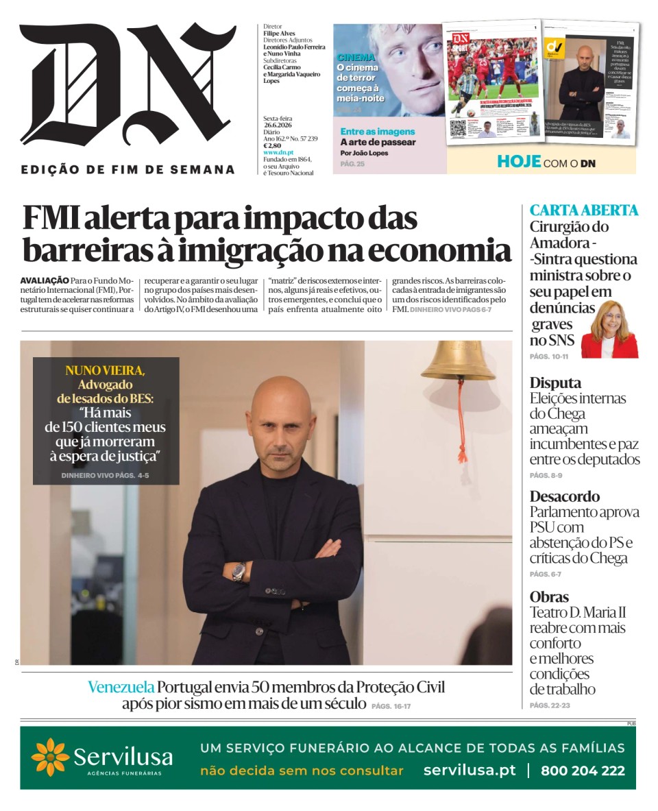 Diário de Notícias