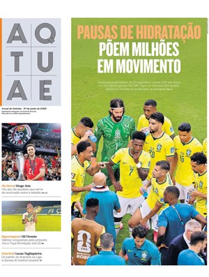 Capa de Ataque